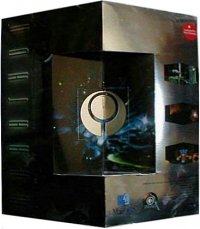 Bo�te de Marathon Infinity