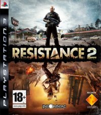 Bo�te de Resistance 2
