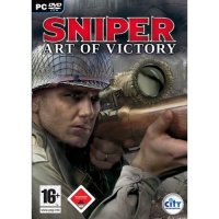 Bo�te de Sniper : Art of Victory