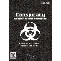 Bo�te de Conspiracy : Weapons of Mass Destruction