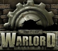 Bo�te de Iron Grip : Warlord