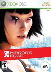 Bo�te de Mirror's Edge