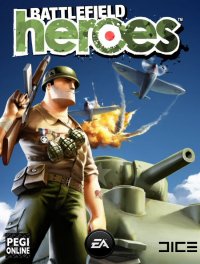 Bo�te de Battlefield Heroes