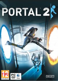 Bo�te de Portal 2
