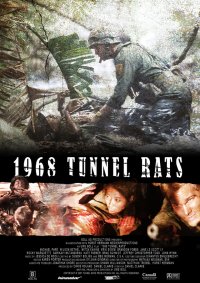 Bo�te de Tunnel Rats