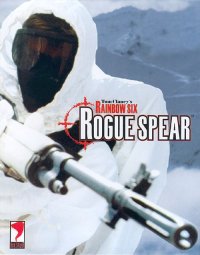 Bo�te de Rainbow Six : Rogue Spear