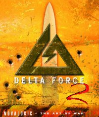 Bo�te de Delta Force 2