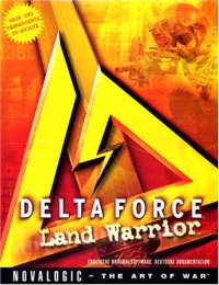 Bo�te de Delta Force : Land Warrior