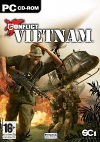 Bo�te de Conflict : Vietnam