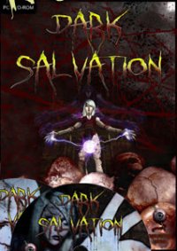 Bo�te de Dark Salvation
