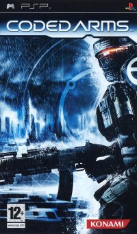 Bo�te de Coded Arms