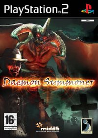 Bo�te de Daemon Summoner