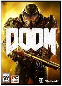 Bo�te de DOOM (2016)