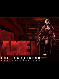 Bo�te de Amen : The Awakening