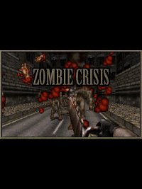 Bo�te de Zombie Crisis