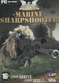 Bo�te de Marine Sharpshooter