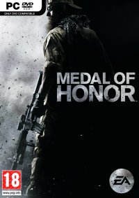 Bo�te de Medal of Honor