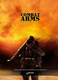 Bo�te de Combat Arms
