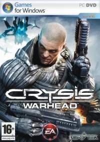 Bo�te de Crysis : Warhead