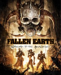 Bo�te de Fallen Earth