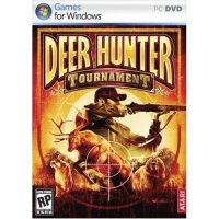 Bo�te de Deer Hunter Tournament
