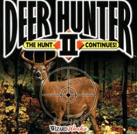 Bo�te de Deer Hunter 2 : The Hunt Continues