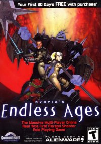 Bo�te de Endless Ages