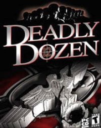 Bo�te de Deadly Dozen