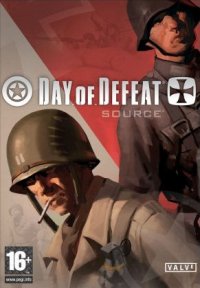 Bo�te de Day of Defeat : Source