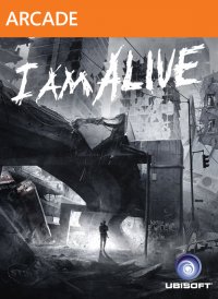 Bo�te de I am Alive