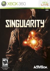 Bo�te de Singularity