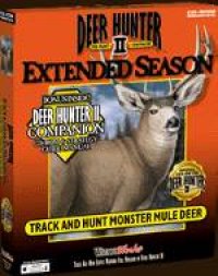 Bo�te de Deer Hunter 2 : Extended Session