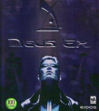 Bo�te de Deus Ex