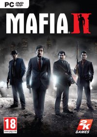 Bo�te de Mafia II