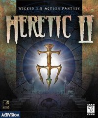 Bo�te de Heretic II
