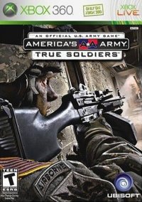 Bo�te de America's Army : True Soldiers