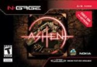 Bo�te de Ashen