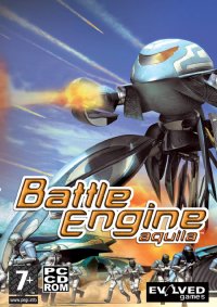 Bo�te de Battle Engine Aquila