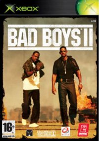 Bo�te de Bad Boys 2