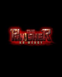 Bo�te de The Punisher : No Mercy