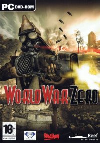 Bo�te de World War Zero