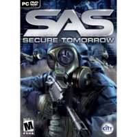 Bo�te de SAS : Secure Tomorrow