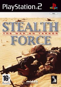 Bo�te de Stealth Force : The War on Terror