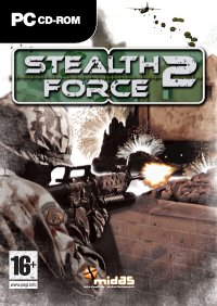 Bo�te de Stealth Force 2