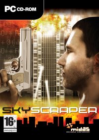Bo�te de Skyscraper
