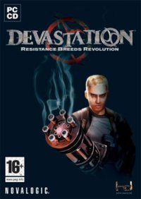 Bo�te de Devastation