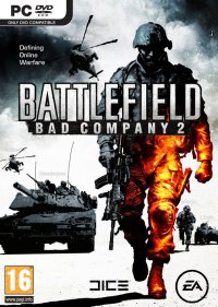 Bo�te de Battlefield : Bad Company 2