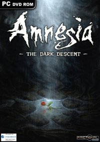 Bo�te de Amnesia : The Dark Descent