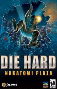 Bo�te de Die Hard : Nakatomi Plaza