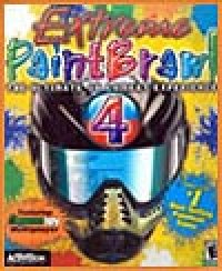 Bo�te de Extreme Paintbrawl 4